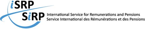 International Service for Remunerations and Pensions (ISRP)